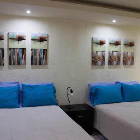 Hotel Casa Irma Ciudad de Guatemala Exteriér fotografie