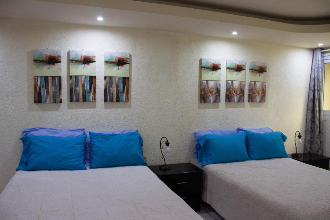 Hotel Casa Irma Ciudad de Guatemala Exteriér fotografie