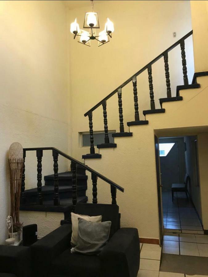 Hotel Casa Irma Ciudad de Guatemala Exteriér fotografie
