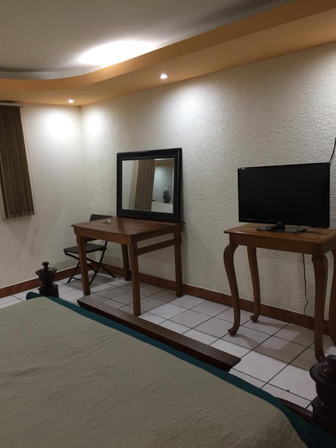 Hotel Casa Irma Ciudad de Guatemala Exteriér fotografie